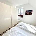 Haus Kogge Lägenhet *