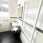 Haus Kogge Lägenhet