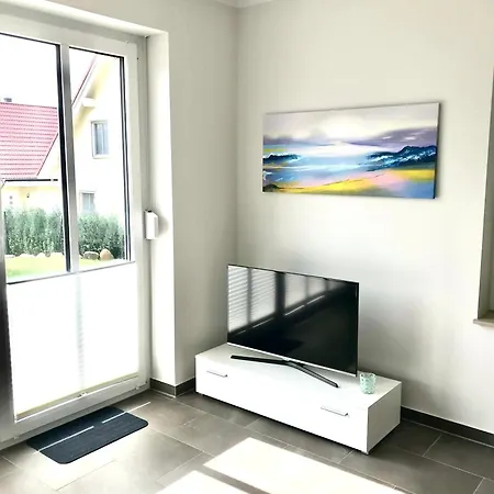 Haus Kogge Apartment *