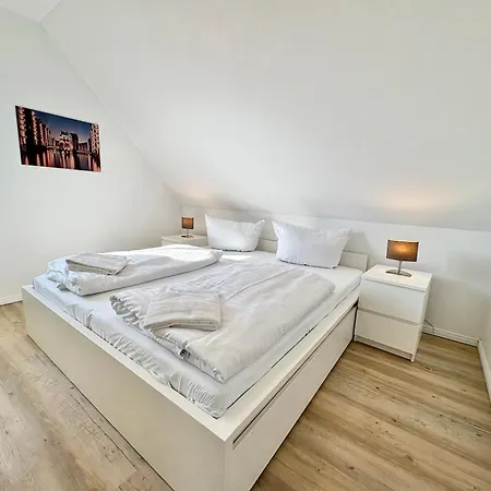 Haus Kogge Apartment *