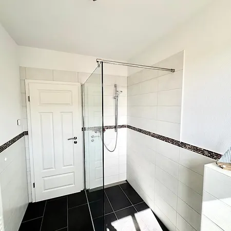Apartment Haus Kogge *