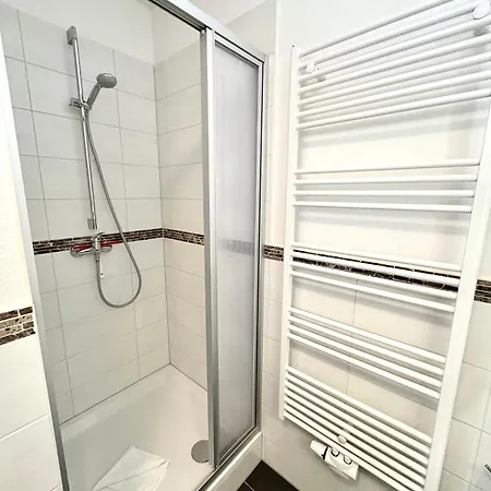 Haus Kogge كورسفانت